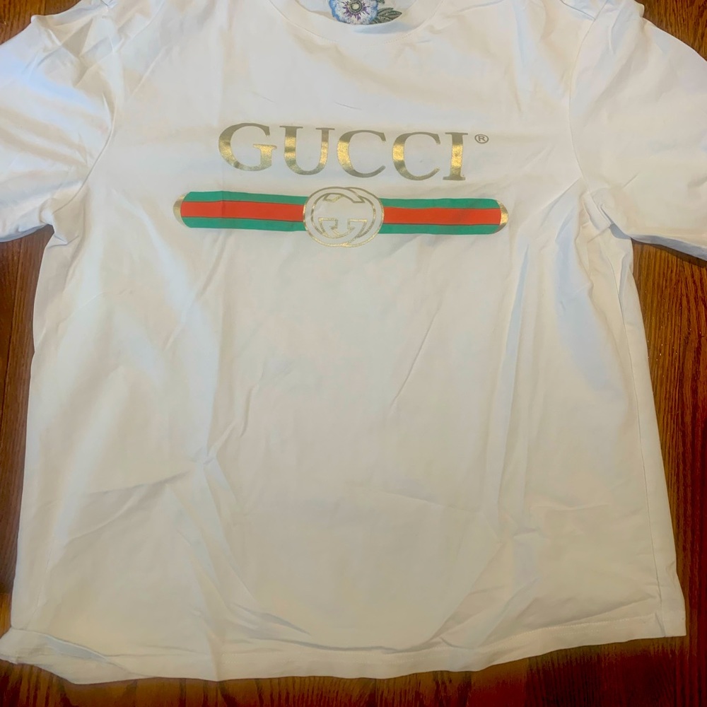 Designer T-shirt
